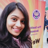 Riya Agarwal