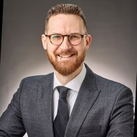 Thomas Vogt, M.Eng., P.Eng.