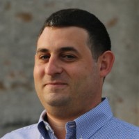 Andrea Martinelli