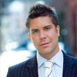 Fredrik Eklund