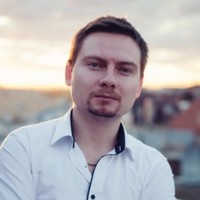 Alexander Gromov
