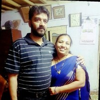 Devang Limbachia
