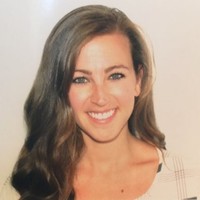 Danielle McCourt, DDS