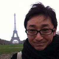 Masato Hata