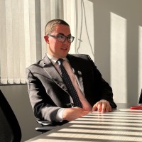 Rodrigo Alvarado Arevalo