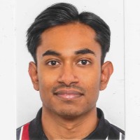 Nilavan Rajagunasingam