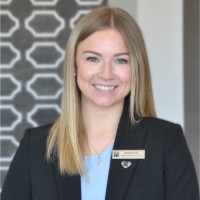 Samantha Houston