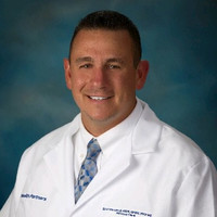 Eric Townsend Aprn,Fnp-C
