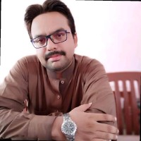 Rashid Abbas