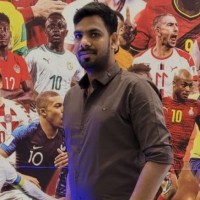 Androus Sunil