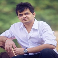 Ankit Lohia