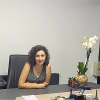 Melike Uludağ