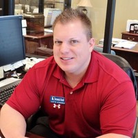 Justin Mcmanus
