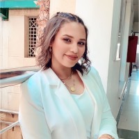 Rawan M Elsherbiny