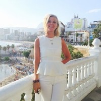 Helene Evensen