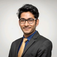 Satyoki Chatterjee