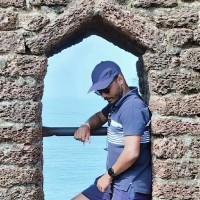 Manjunatha B