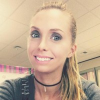 Mackenzie Deterding