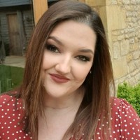 Samantha Broomhead