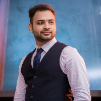 Sravan Kumar V