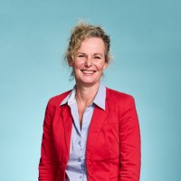 Emmy Saimi-Roozeboom