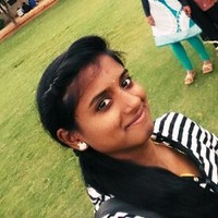 Monisha B N Moni