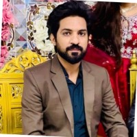 Muhammad Mudassar