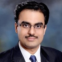 Chirag Sharma
