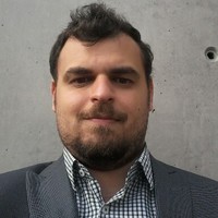 Rodrigo Teixeira