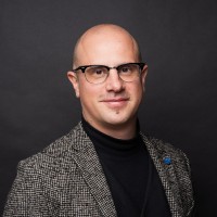 Roberto Cavallini, PhD