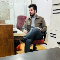 Junaid Imtiyaz