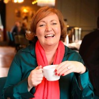 Sue Richards