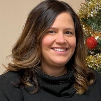 Jill Vinson
