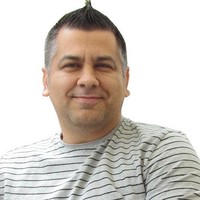 Bogdan Alexandru Marinescu