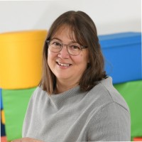 Sandra Cathomas