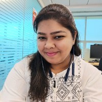 Sonali Nannaware