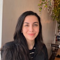 Bahar Mutlu