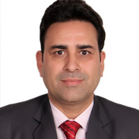 Rakesh Sharma