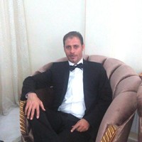 Saeed Rahmani