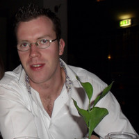 Daniel Croft