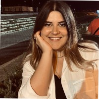 Büşra Niran Bayraktar