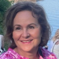 Stine Markmanrud
