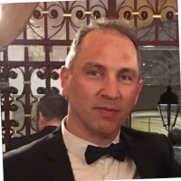 Laurent nectoux