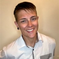 Katie Lewis