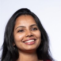 Queen Suraajini Rajendran