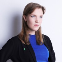 Anna Stavitskaya