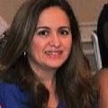 Aránzazu Olaizola Leroux