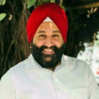 Jagjeet Singh