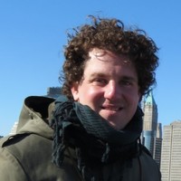Nicolas Pontelli