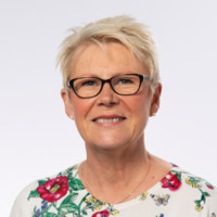 Jenny Bramhall